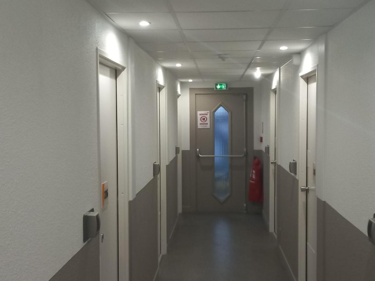 Premiere Classe Evry Sud - Mennecy Ormoy Kültér fotó