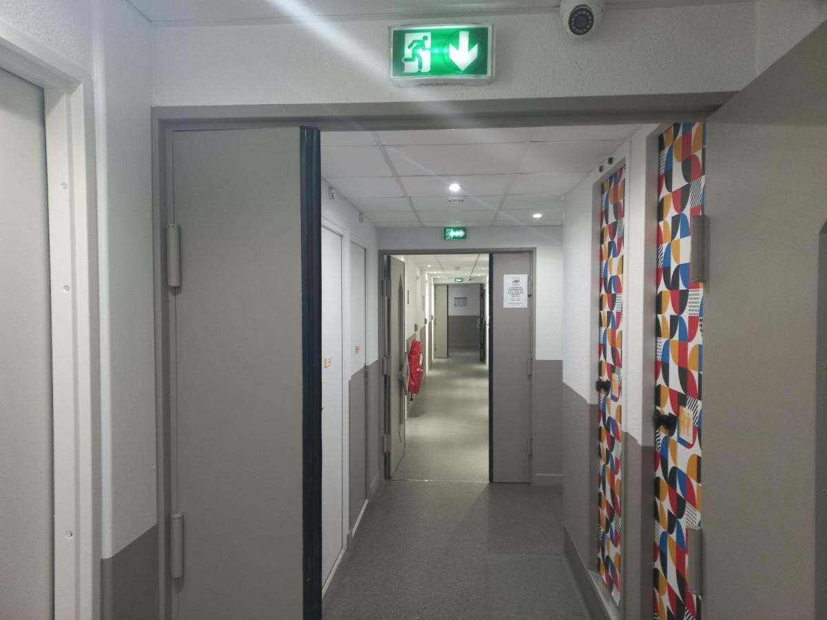 Premiere Classe Evry Sud - Mennecy Ormoy Kültér fotó